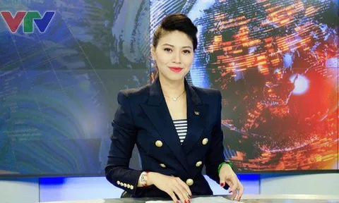 BTV Ngọc Trinh bị đình chỉ công tác vì liên quan đến việc cố ý gây thương tích, VTV nói gì?
